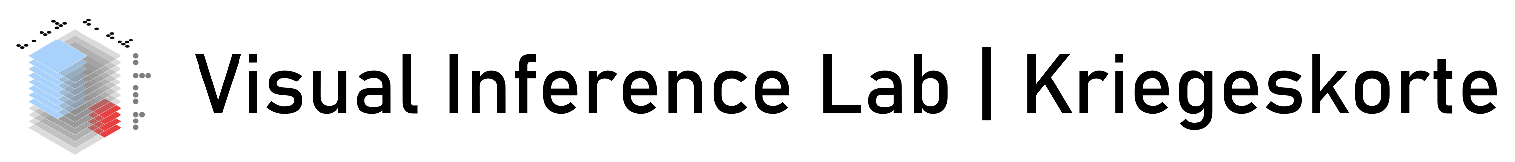 Visual Inference Lab | Kriegeskorte logo