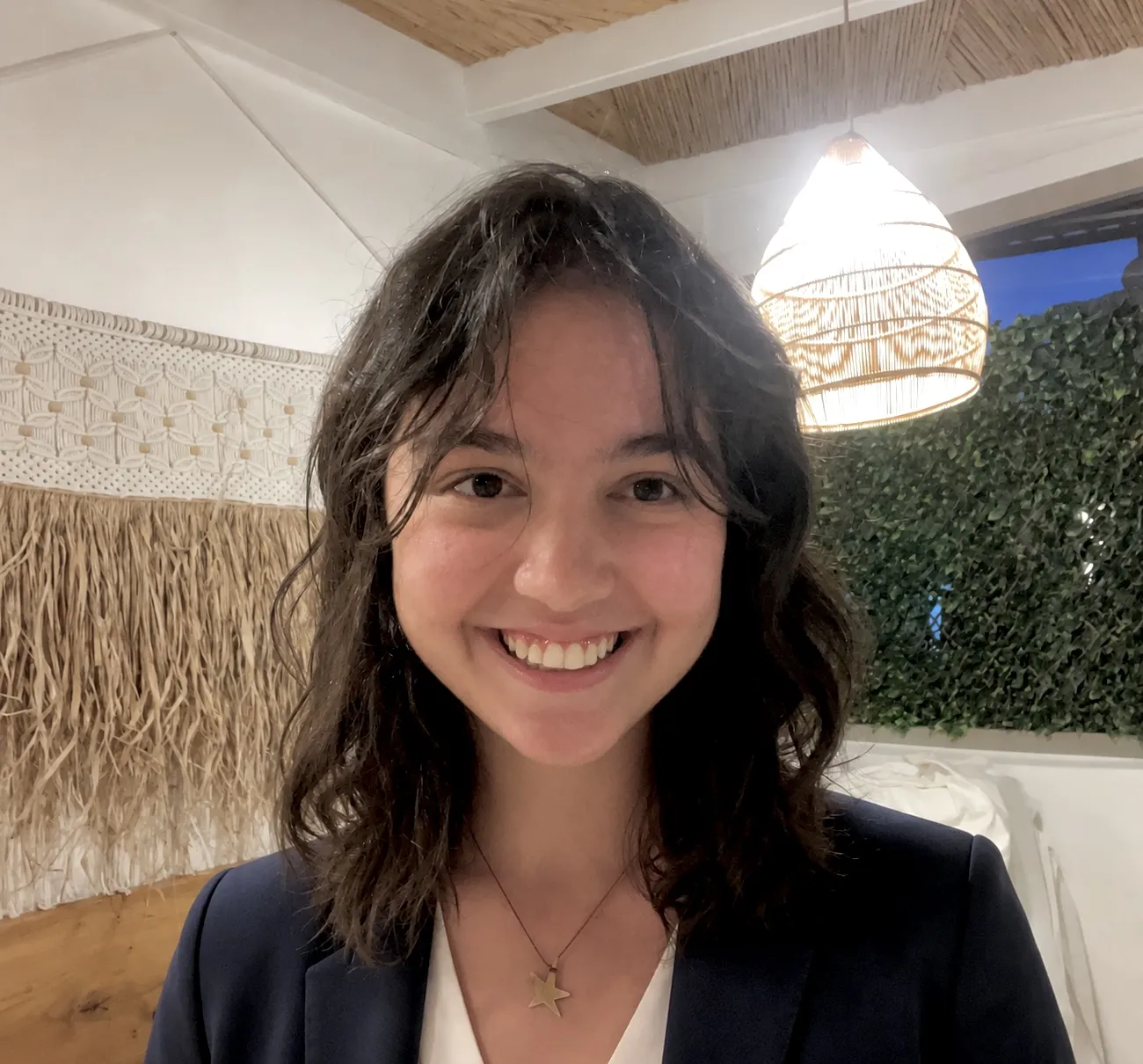 Sude Ozkaya