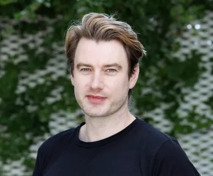 Dr Paul Linton, NOMIS Foundation Fellow at the Italian Academy for Advanced Studies, Columbia University, and
Presidential Scholar in Society and Neuroscience at the Center for Science and Society, Columbia University